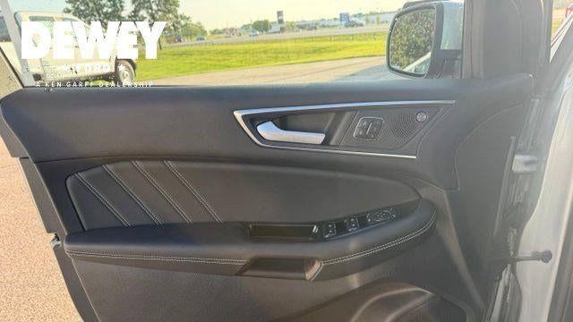 2020 Ford Edge ST