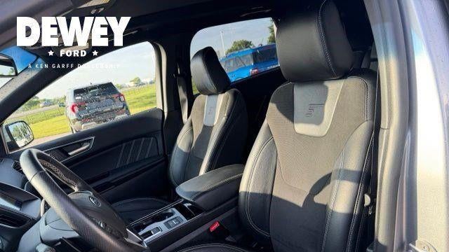 2020 Ford Edge ST