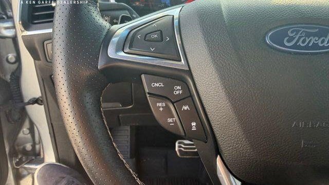 2020 Ford Edge ST