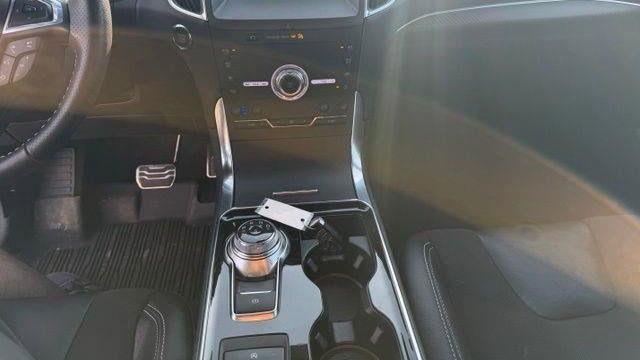 2020 Ford Edge ST