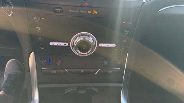 2020 Ford Edge ST