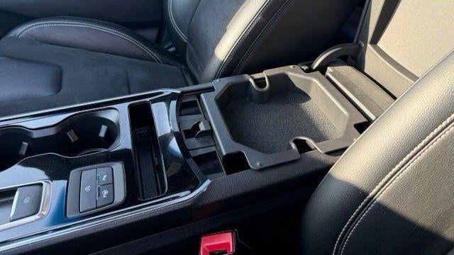 2020 Ford Edge ST