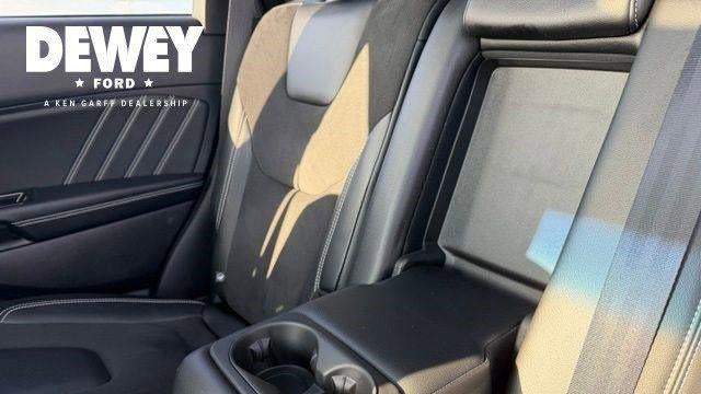 2020 Ford Edge ST
