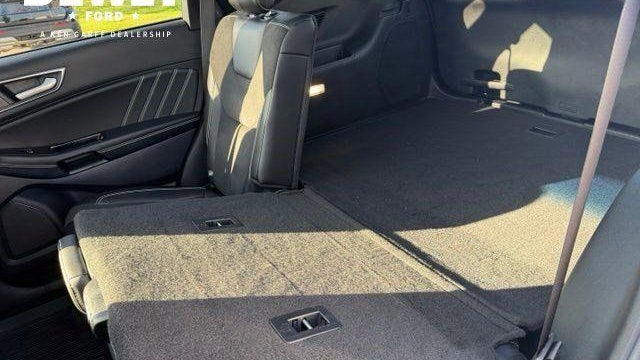 2020 Ford Edge ST