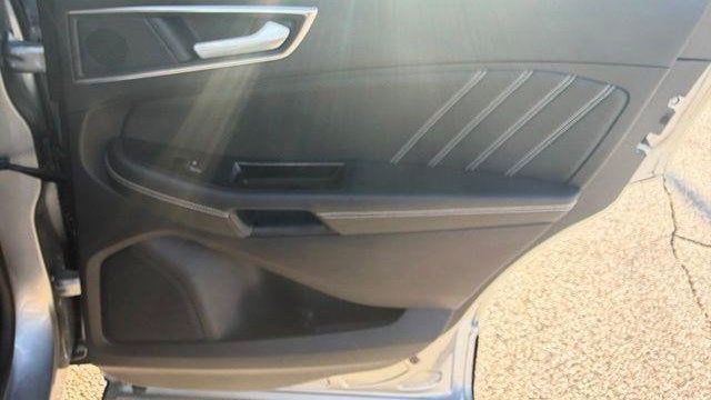 2020 Ford Edge ST