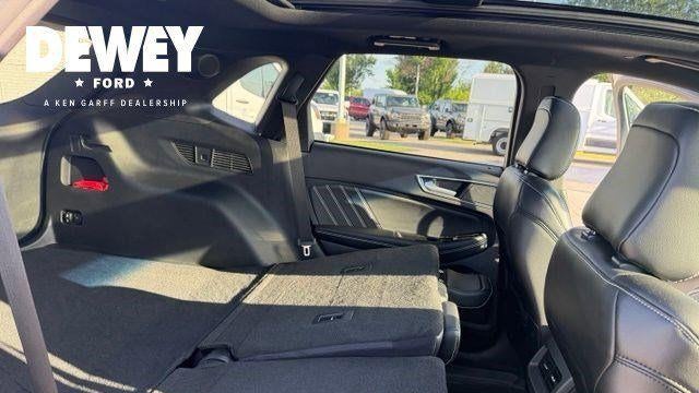 2020 Ford Edge ST