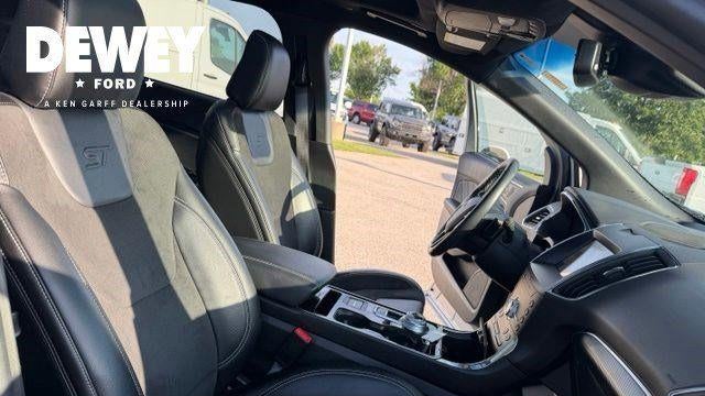 2020 Ford Edge ST