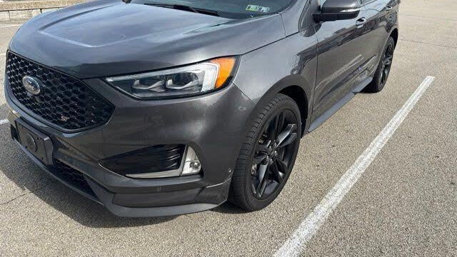 Preowned 2020 Ford Edge ST for Sale