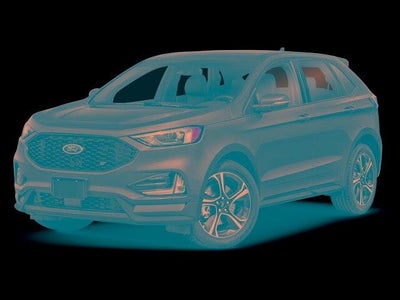 2020 Ford Edge AWD ST 4DR Crossover