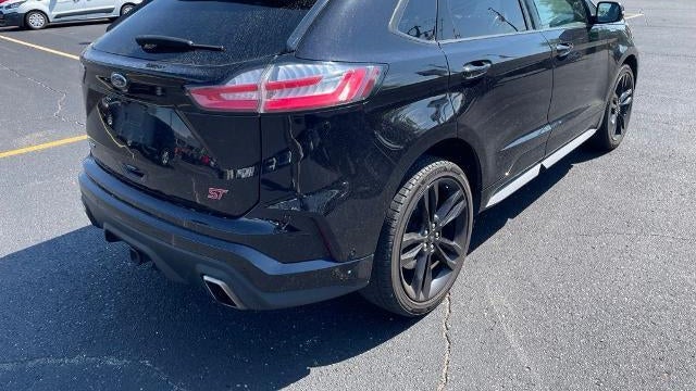2020 Ford Edge ST