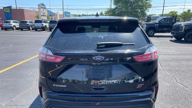 2020 Ford Edge ST