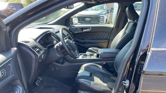 2020 Ford Edge ST
