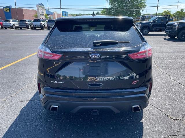2020 Ford Edge - $14,427
