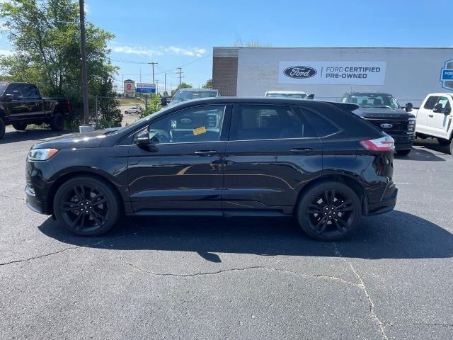 2020 Ford Edge - $14,427
