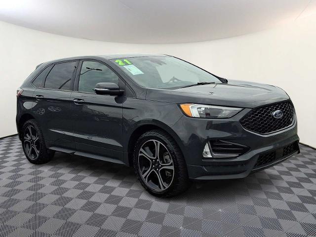 2021 Ford Edge - $29,988