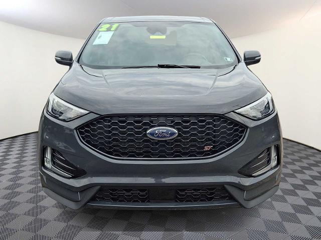 2021 Ford Edge - $29,988