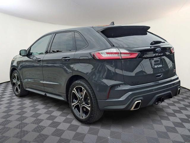 2021 Ford Edge - $29,988