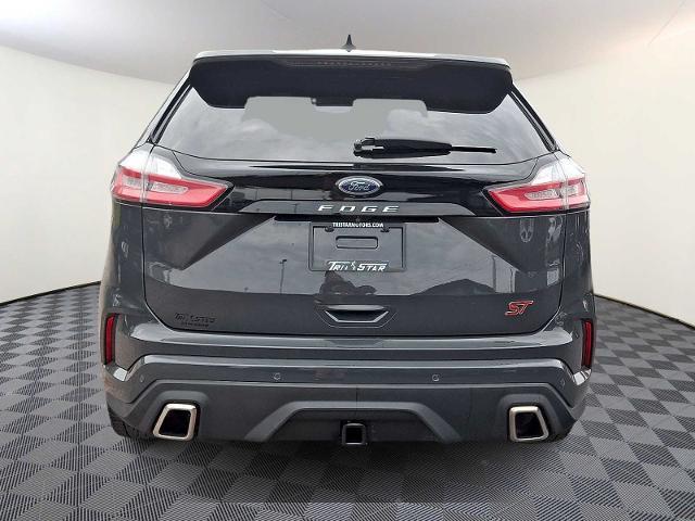 2021 Ford Edge - $29,988