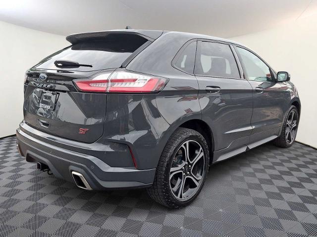 2021 Ford Edge - $29,988