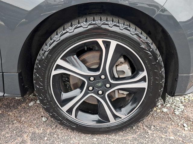 2021 Ford Edge - $29,988