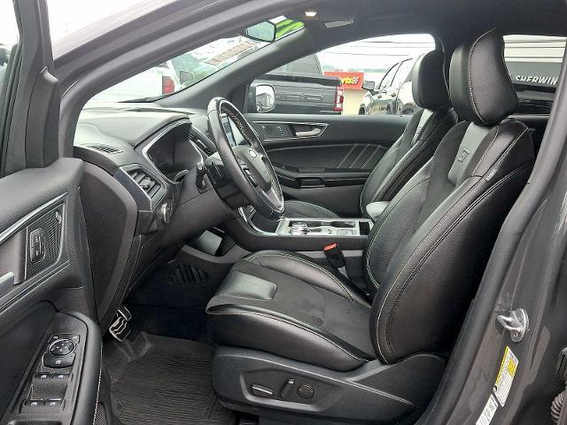 2021 Ford Edge - $29,988