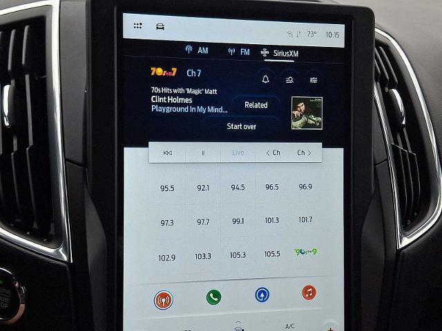 2021 Ford Edge - $29,988