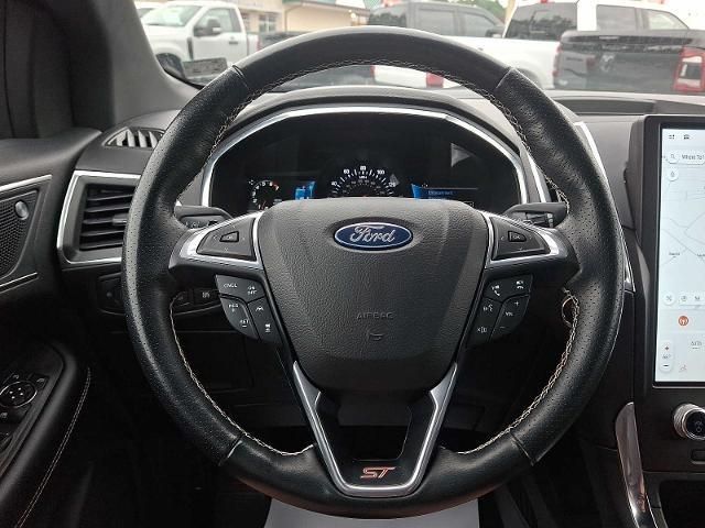 2021 Ford Edge - $29,988