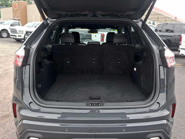 2021 Ford Edge - $29,988