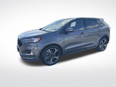 2022 Ford Edge AWD ST 4DR Crossover