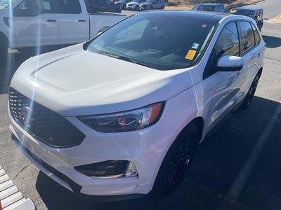 2022 Ford Edge AWD ST 4DR Crossover
