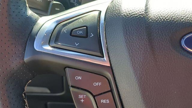 2022 Ford Edge ST