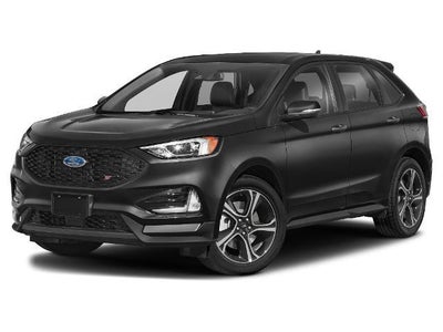 2023 Ford Edge AWD ST 4DR Crossover