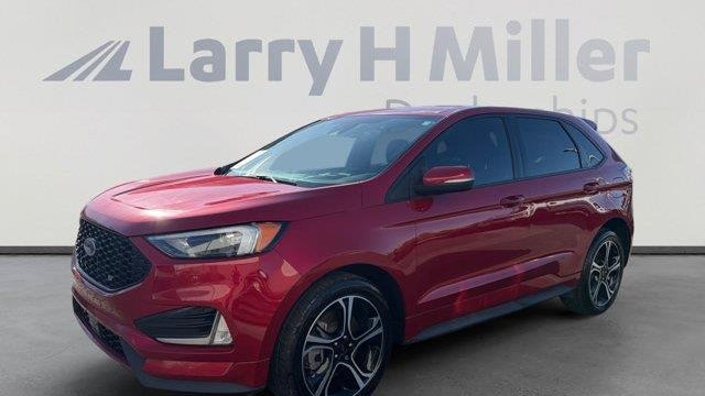 Preowned 2023 Ford Edge ST for Sale