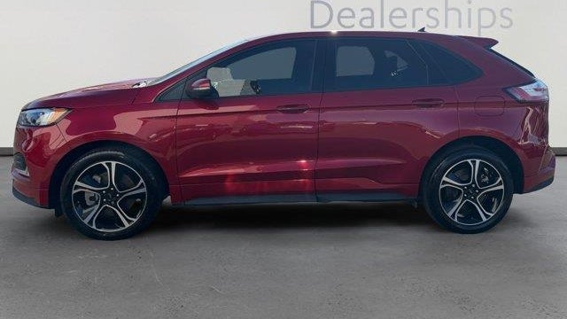 2023 Ford Edge ST
