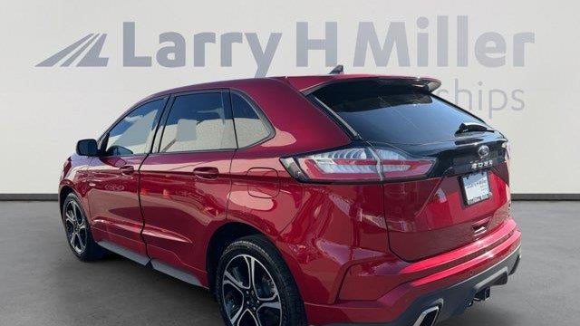 2023 Ford Edge ST