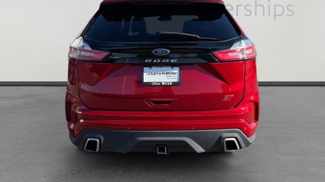 2023 Ford Edge ST
