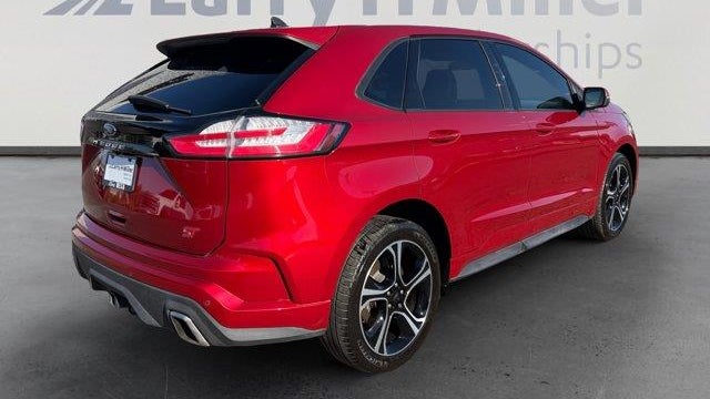 2023 Ford Edge ST