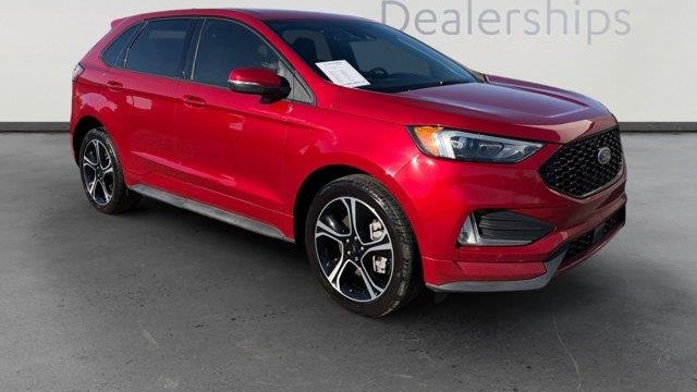 2023 Ford Edge ST