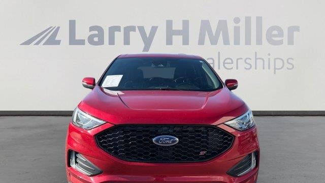2023 Ford Edge ST