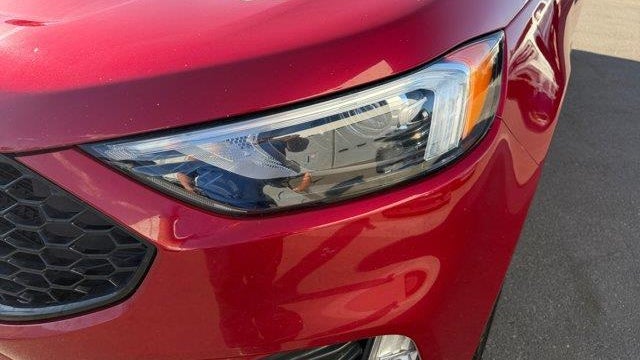 2023 Ford Edge ST