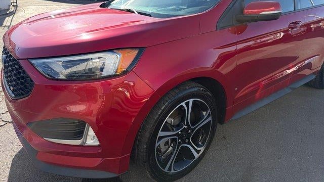 2023 Ford Edge ST
