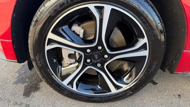 2023 Ford Edge ST