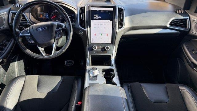 2023 Ford Edge ST
