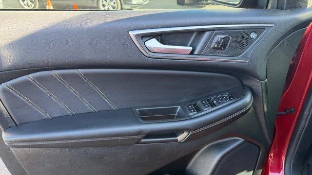 2023 Ford Edge ST