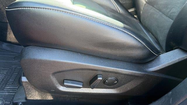2023 Ford Edge ST