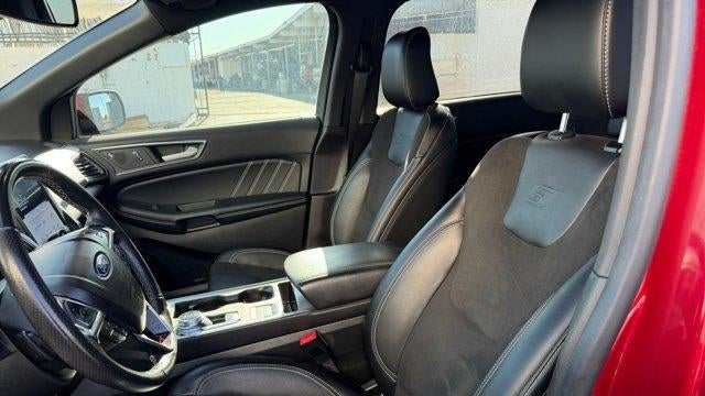 2023 Ford Edge ST