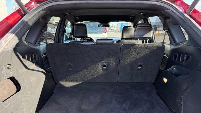 2023 Ford Edge ST