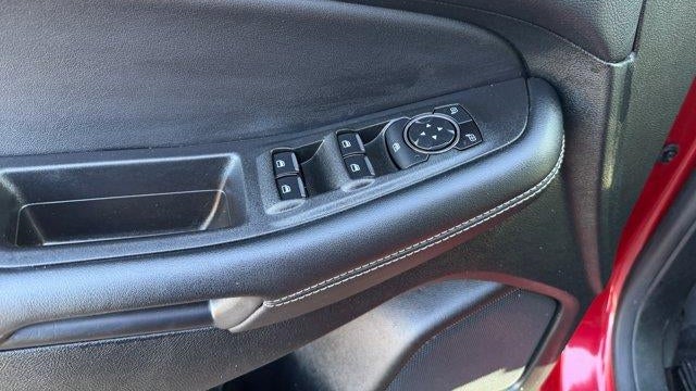 2023 Ford Edge ST