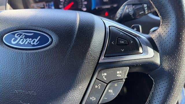 2023 Ford Edge ST