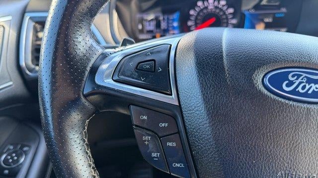 2023 Ford Edge ST